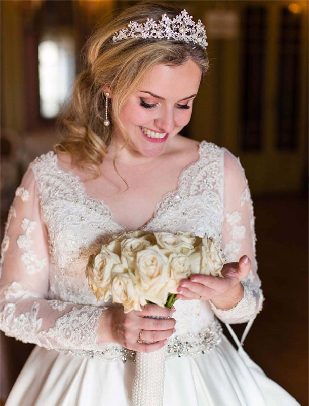 ilovebrides.pt A maquilhagem como obra de arte